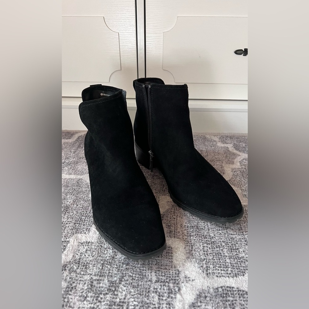 Blondo Waterproof Boots